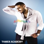 Tamer hosny